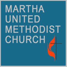 Martha United Methodist Church